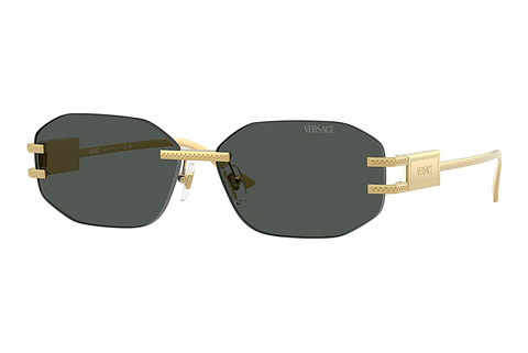 solbrille Versace VE2274 100287