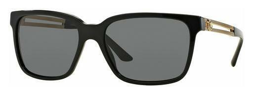 solbrille Versace VE4307 GB1/87