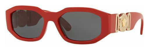 solbrille Versace VE4361 533087