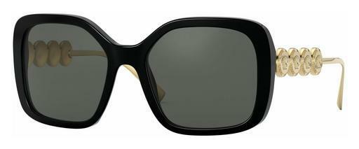 solbrille Versace VE4375 GB1/87