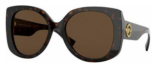 solbrille Versace VE4387 108/73