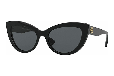 solbrille Versace VE4388 GB1/87