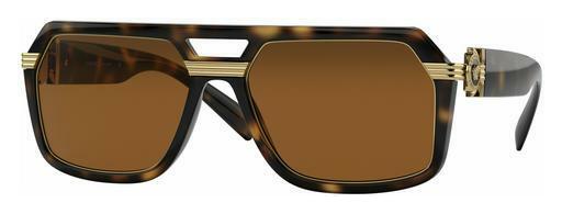 solbrille Versace VE4399 108/73