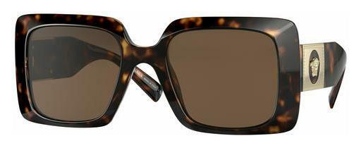 solbrille Versace VE4405 108/73