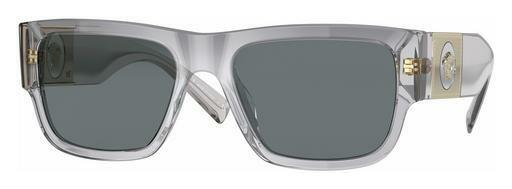 solbrille Versace VE4406 530580