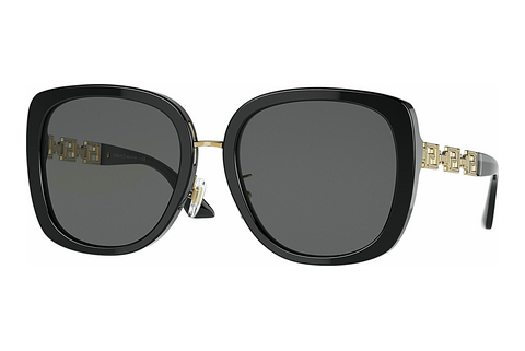 solbrille Versace VE4407D GB1/87