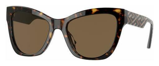 solbrille Versace VE4417U 535973