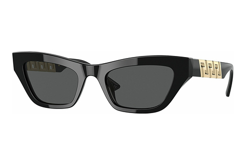 solbrille Versace VE4419 GB1/87