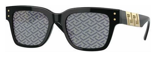 solbrille Versace VE4421 GB1/F