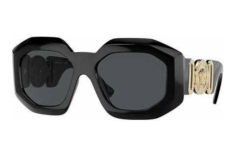 solbrille Versace VE4424U GB1/87