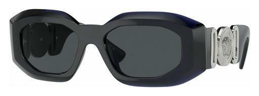 solbrille Versace VE4425U 512587