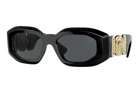 solbrille Versace VE4425U GB1/87