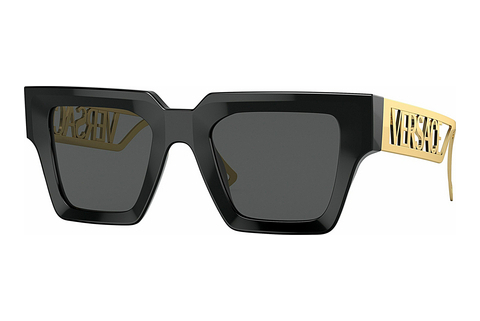 solbrille Versace VE4431 GB1/87