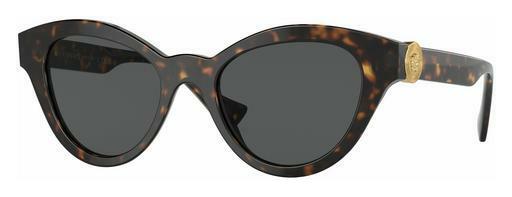 solbrille Versace VE4435 108/87