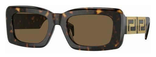 solbrille Versace VE4444U 108/73