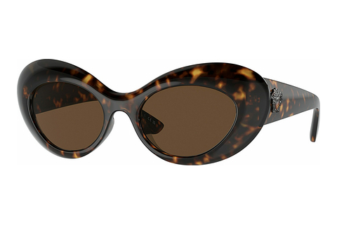 solbrille Versace VE4456U 108/73