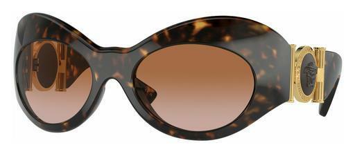 solbrille Versace VE4462 108/13