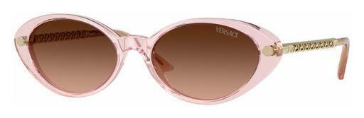 solbrille Versace VE4469 54725M