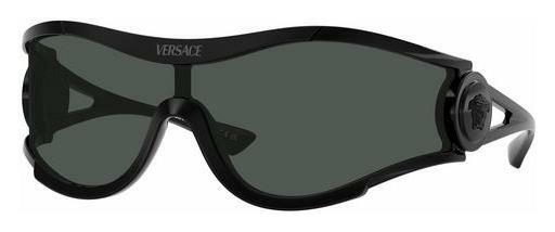 solbrille Versace VE4475 536087
