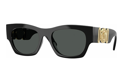 solbrille Versace VE4479U GB1/87