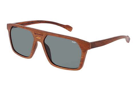 solbrille ZWO Paradehengst 66
