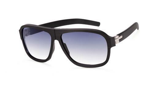 solbrille ic! berlin power law (slim fit) (A0557 001804301sf)