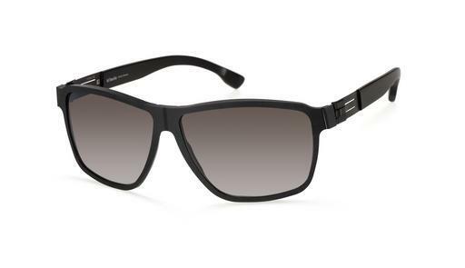 solbrille ic! berlin Alpha (A0653 804002802128ml)