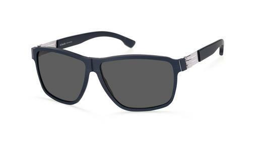 solbrille ic! berlin Alpha (A0653 837001836901ml)