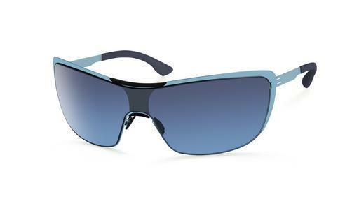solbrille ic! berlin MB Shield 02 (M1572 036036t02138md)
