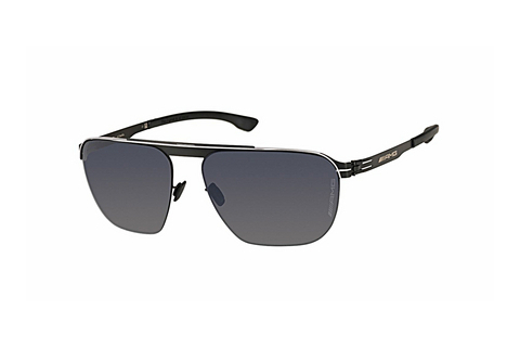 solbrille ic! berlin AMG 06 (M1619 206002t02311md)