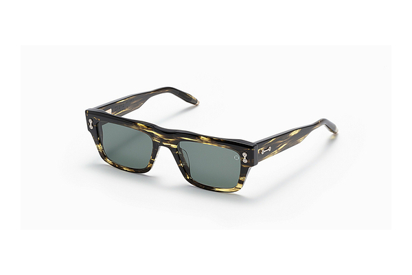 solbrille Akoni Eyewear LEO (AKS-101 B)