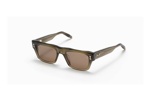 solbrille Akoni Eyewear LEO (AKS-101 C)