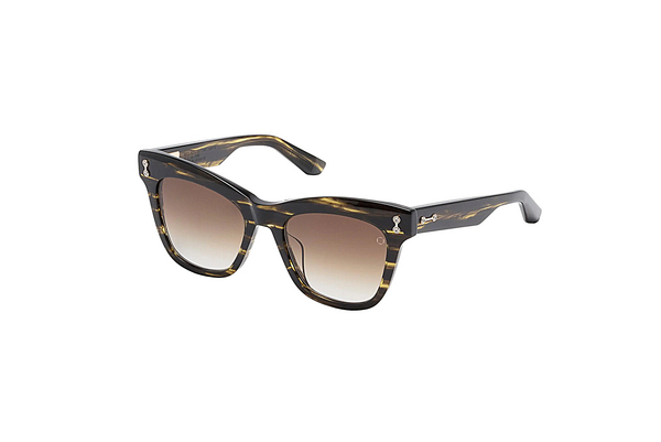 solbrille Akoni Eyewear VELA (AKS-102 B)