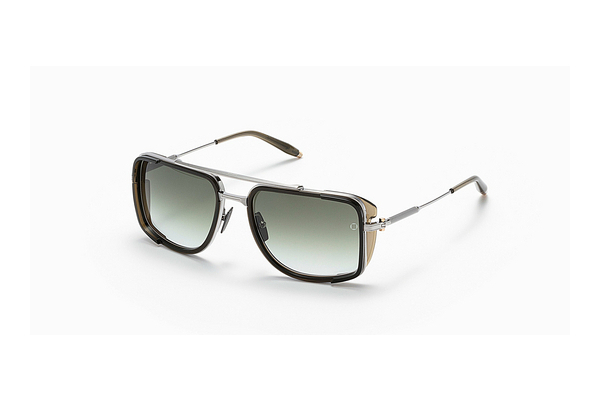 solbrille Akoni Eyewear STARGAZER (AKS-500 B)