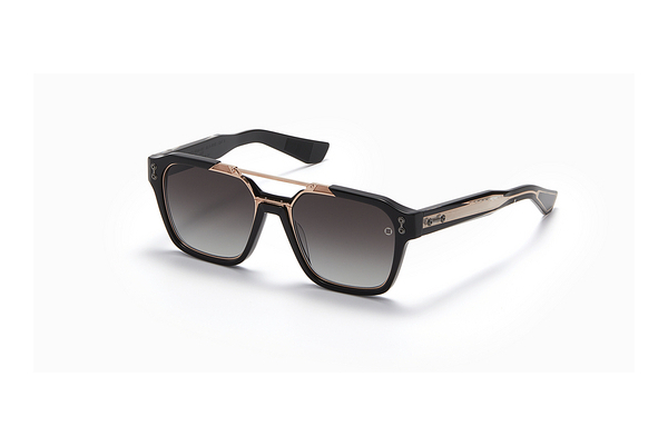 solbrille Akoni Eyewear DISCOVERY (AKS-509 A)