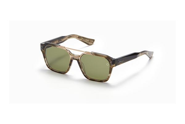 solbrille Akoni Eyewear DISCOVERY (AKS-509 C)