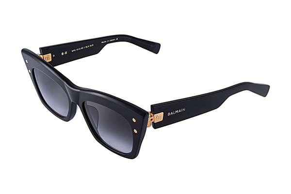 solbrille Balmain Paris B-II (BPS-101 A)