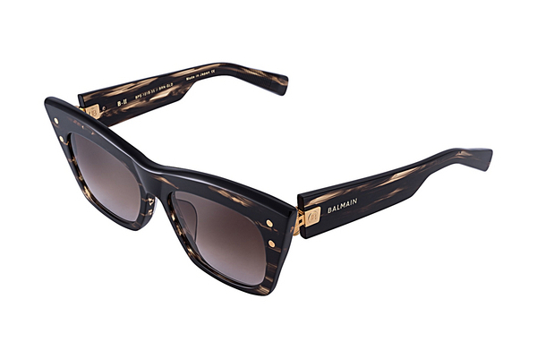 solbrille Balmain Paris B-II (BPS-101 B)