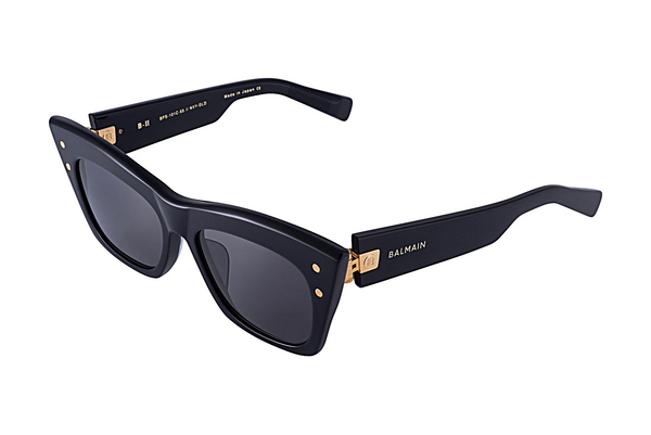 solbrille Balmain Paris B-II (BPS-101 C)