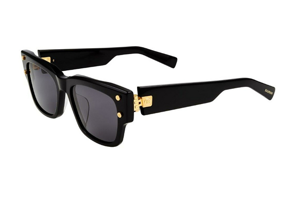 solbrille Balmain Paris B-IV (BPS-118 A)