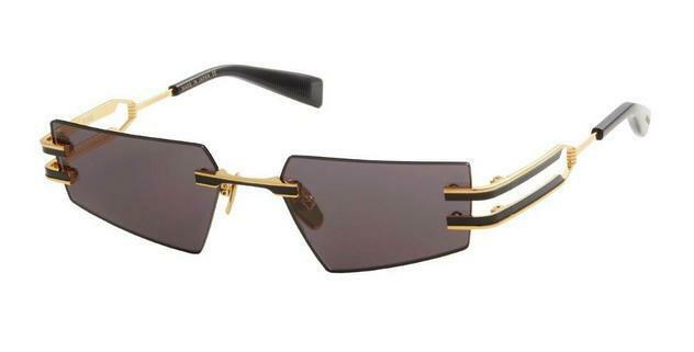 solbrille Balmain Paris FIXE (BPS-123 A)