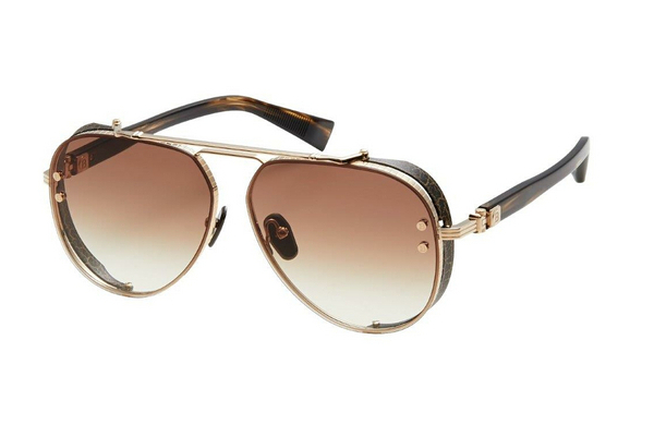 solbrille Balmain Paris CAPTAINE (BPS-125 B)