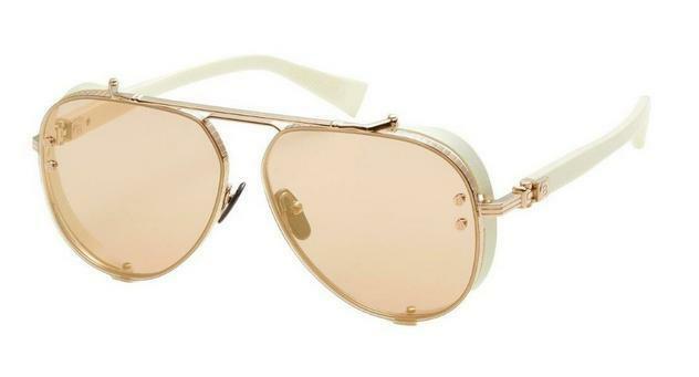 solbrille Balmain Paris CAPTAINE (BPS-125 C)