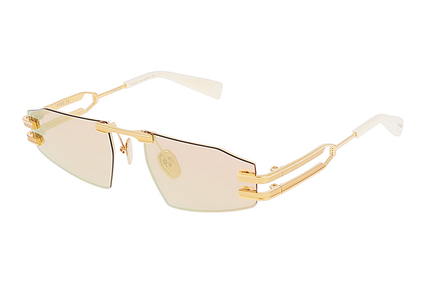 solbrille Balmain Paris FIXE II (BPS-137 D)