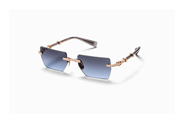 solbrille Balmain Paris PIERRE (BPS-150 E)