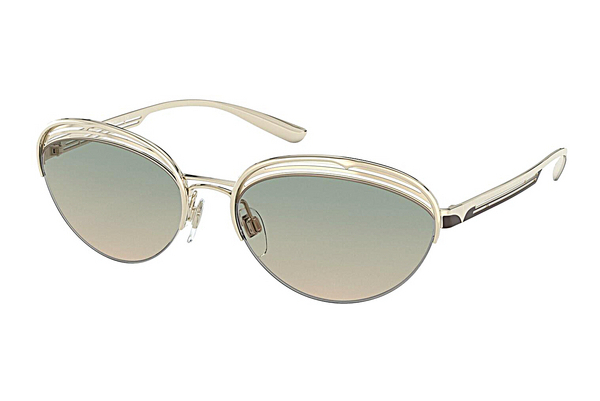 solbrille Bvlgari BV6131 278/13