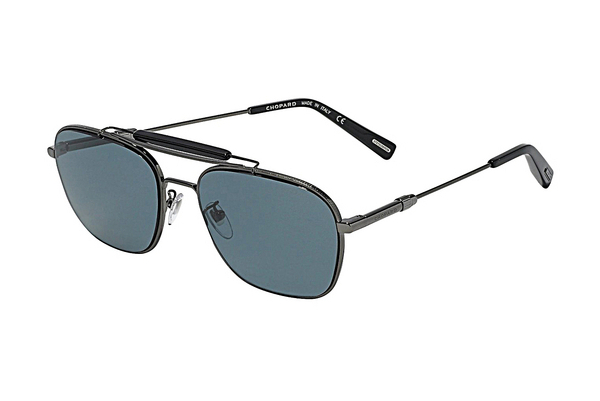 solbrille Chopard SCHD58 568P