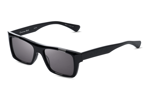 solbrille Christian Roth Sqr-Wav (CRS-011 01)