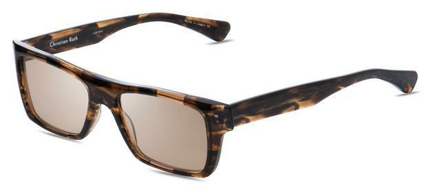 solbrille Christian Roth Sqr-Wav (CRS-011 03)