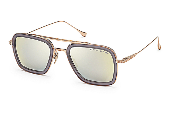 solbrille DITA Flight.006 (7806 C)